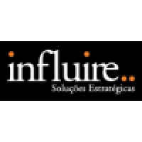 Influire Soluções Estratégicas Logo
