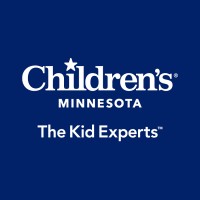 Childrens Minnesota Logo
