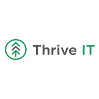 Thrive IT Logo