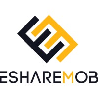 ESHAREMOB Logo