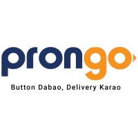 Prongo Pakistan Logo