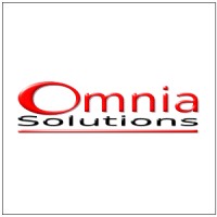 OmniaSolutions Logo