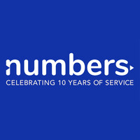Numbers Management Pte Ltd Logo