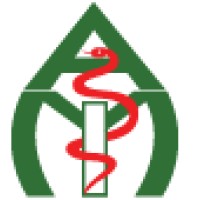 Abu Dhabi Medical Industries (AMILAB) Logo