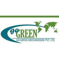 Go Green Mechanisms Pvt Ltd. Logo