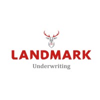 Landmark Underwriting Logo