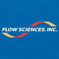 Flow Sciences, Inc. Logo