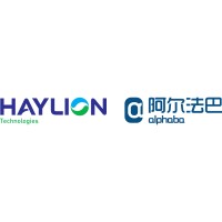 Haylion Tech Logo