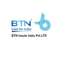 Btn Insulo India Logo