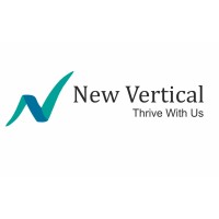 New Vertical Logo