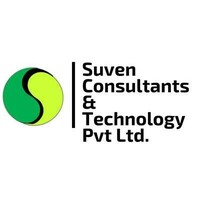 Suven Consultants and Technology Pvt.Ltd. Logo