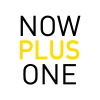 Now Plus One Logo
