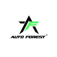 AutoForest Logo