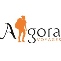 Agora Voyages Pvt. Ltd. Logo