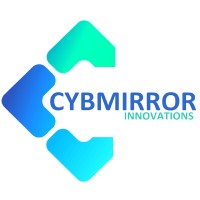 Cybmirror Logo