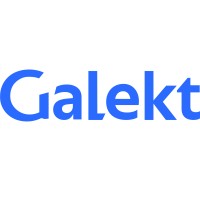Galekt Logo