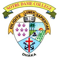 Notre Dame College Logo