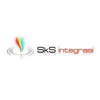 SKS Integrasi Logo