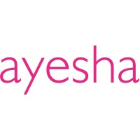 Ayesha Accessories Logo