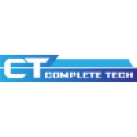 Complete Tech Logo