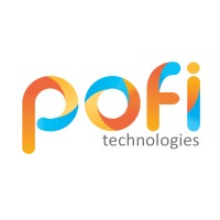 POFI TECHNOLOGIES PVT LTD Logo