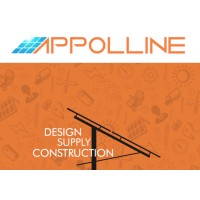 Appolline Energy Private Limited Logo
