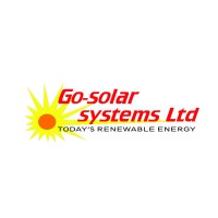 Go Solar Systems ltd Logo