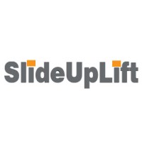 SlideUpLift Logo