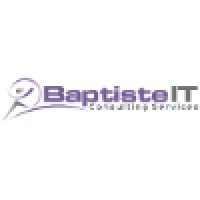 Baptiste IT Consulting Services, LLC Logo
