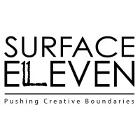 SURFACE ELEVEN Logo