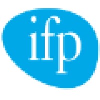 IFP Qatar LLC Logo