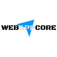 Webappcore Logo