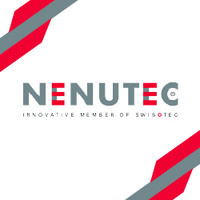 Nenutec Asia Pacific Pte Ltd Logo