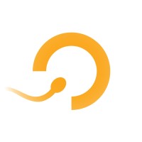 Flyer new media Logo