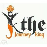 The Journey King Logo