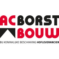 AC Borst Bouw Logo