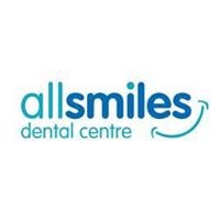AllSmiles Dental Centre Logo
