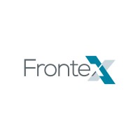 Frontex International Logo