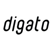 Digato Private Limited Logo