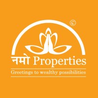 Namo Properties Logo