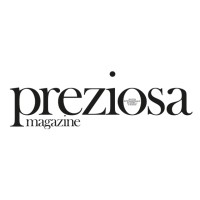 Preziosa Magazine Logo
