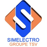 SIMELECTRO P&S Logo