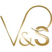 V and S Enterprises Logo