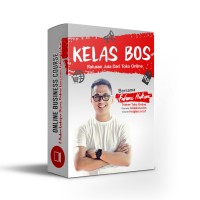 Kelas BOS Logo