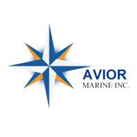Avior Marine Inc Logo