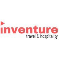 Inventure Travel and Hospitality Logo