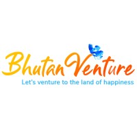 Bhutan Venture Logo