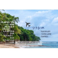 Vaishnavi Tours And Travels Logo