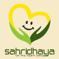 Sahridhaya Logo