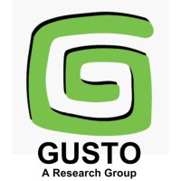 GUSTO A Research Group Logo
